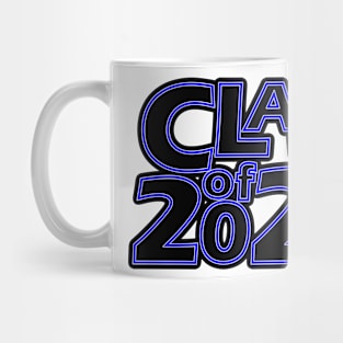 Grad Class of 2020 Mug